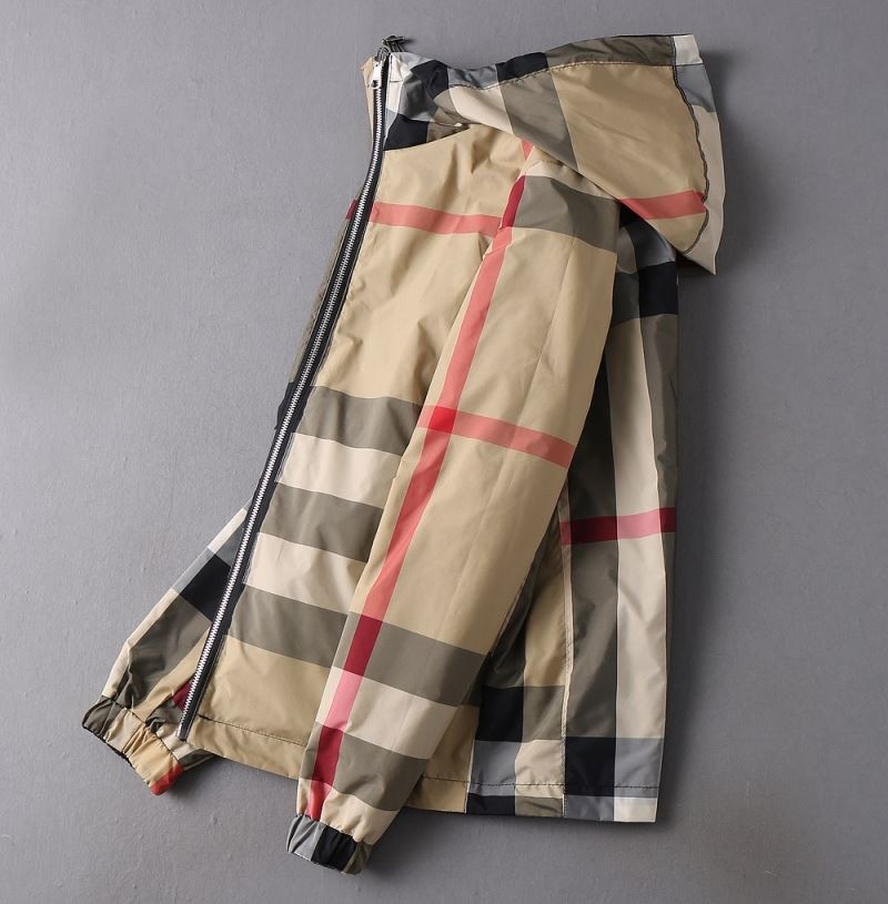 Burberry Outwear